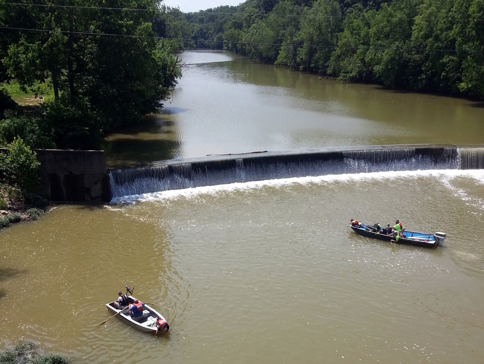 Public Safety At Dams Association of State Dam Safety